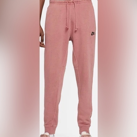 Nike Other - NWOT Nike Sportswear Club Fleece+ Revival Men Jogger Pants FQ6167-661 Men’s 2XL